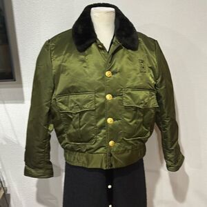 Horace Small Nashville Tuffy Jac sz 40S